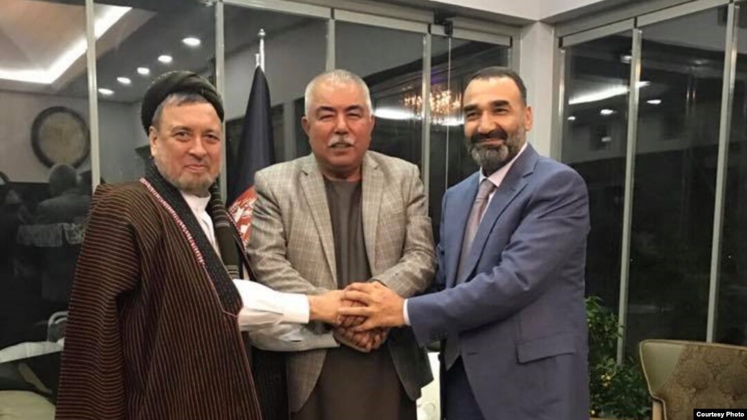 واخان د طبیعي او زړه راښکونکې ښکلا په درلودلو سره د افغانستان دوهم ملي پارک دی
