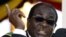 Zimbabwean President Robert Mugabe (file)