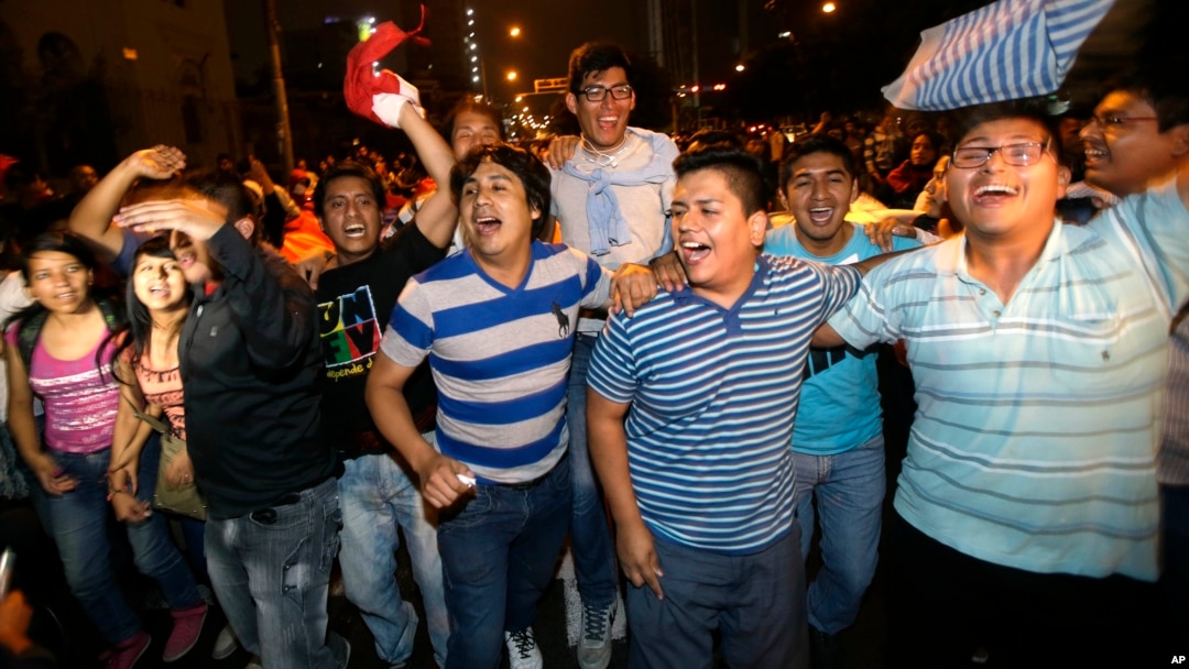 En Latinoamérica y el Caribe uno de cada cinco jóvenes no estudia ni trabaja y uno de cada tres se encuentra en alguna situación de riesgo.