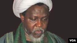 Sheikh Ibrahim Zakzaky