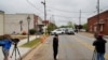 Полиция Алабамы ведет расследование инцидента со стрельбой в Дейдвилле
