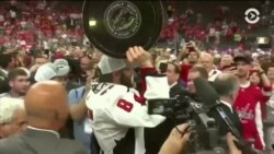 Настоящее Время. Америка – 8 июня 2018