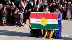 Pîrozbahîya Roja Alaya Kurdî li Helebcê