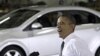 Obama Disappointed By Congress Inaction on Jobs Bill