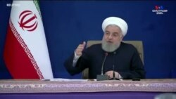 ‘’Իրանը չի ուզում բանակցել միջուկային միջազգային պայմանագրի շուրջ’’, նախագահ Հասան Ռուհանի