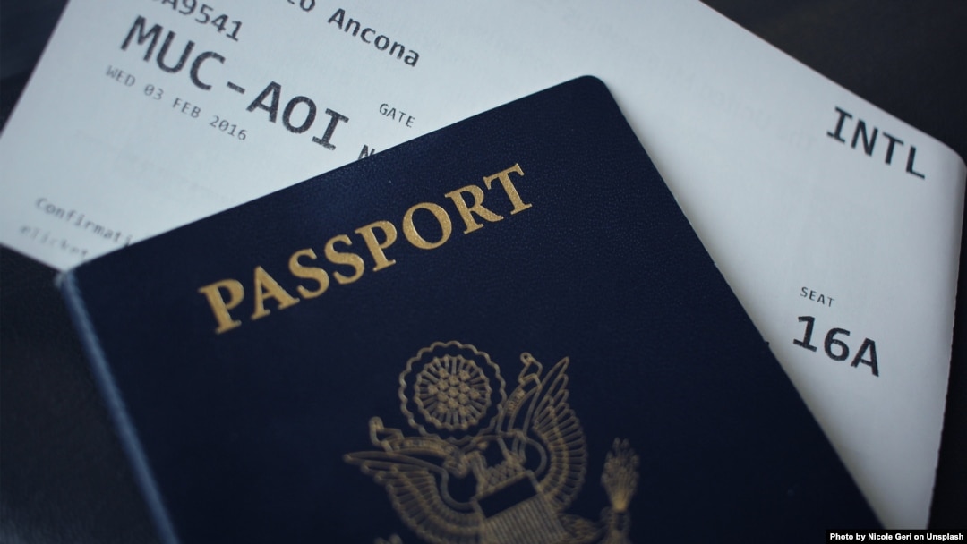 A partir del 18 de diciembre de 2023, las solicitudes de pasaportes de EEUU se procesarán dentro de seis a ocho semanas para el servicio de rutina y de dos a tres semanas para el servicio acelerado