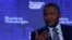 Aliko Dangote à New York City le 20 septembre 2017.