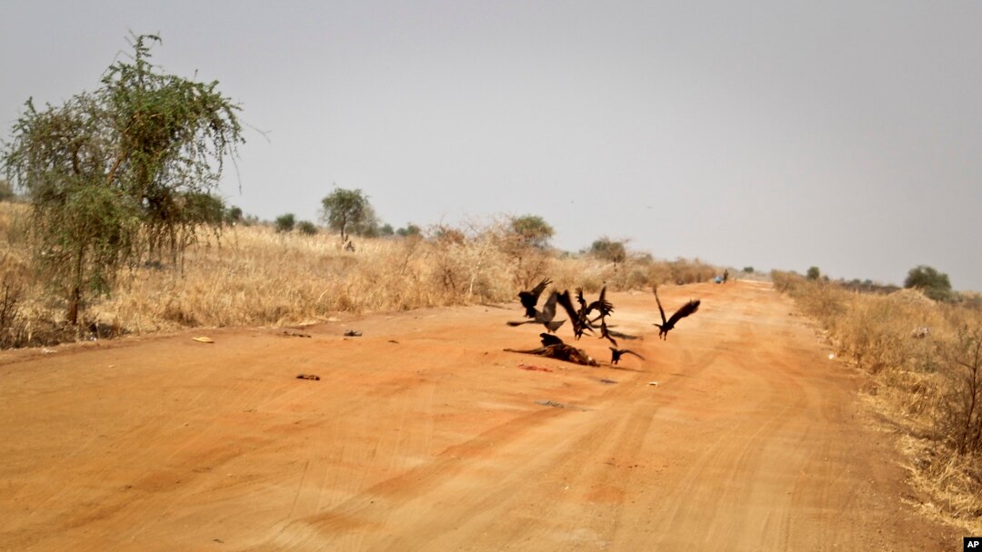 Sudan Selatan
