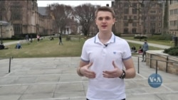 Як українським учням вступити до коледжів та університетів у США? Проект Ukraine Global Scholars. Відео
