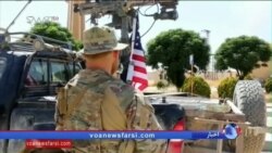 افزایش تلاش نیروهای دموکراتیک سوریه برای آزادسازی شهر رقه در سوریه از دست داعش