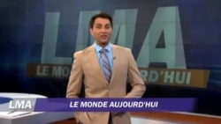 Le Monde Aujourd’hui