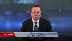 Truyền hình VOA 13/4/21: Đài Loan bắt nghi phạm người Việt trong tai nạn tàu hoả thảm khốc