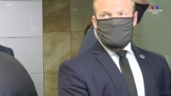 Բելառուսի օլիմպիական արագավազորդ Քրիստինա Թիմանովսկայան հրավիրել է մամլո ասուլիս