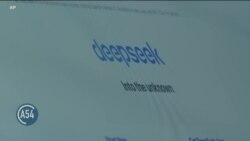 Analysis: Chinese DeepSeek’s AI rattles US tech stocks
