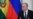Russia's Putin Says He's Ready for Talks With Ukraine