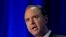 U.S. Rep. Adam Schiff, the ranking Democrat on the House Intelligence Committee addresses the California Democratic Party convention, May 20, 2017, in Sacramento.