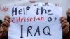 Mass Christian Immigration From Iraq Makes Future of Church Uncertain