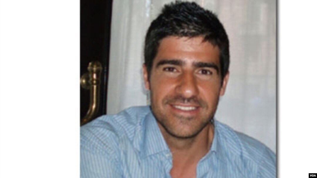 Dr.Barzoo Eliassi