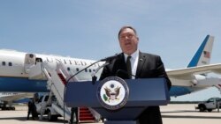 VOA: Informe desde El Salvador