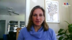 Հարցազրույց՝ Մերիլենդի նահանգային խորհրդի հայազգի անդամը՝ նահանգում կորոնավիրուսի համաճարակի մասին