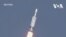 美國太空總署宇宙飛船  飛向木星尋找生命關鍵