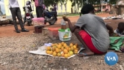 Malanjinos admitem que muitos angolanos enfrentam fome severa
