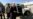Air Raids Hit Rebel Supply Lines around Yemen's Hodeida