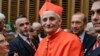 Hồng y người Ý Matteo Zuppi, đã được Đức Giáo hoàng Phanxicô bổ nhiệm làm đặc phái viên của ngài về hòa bình Ukraine.
