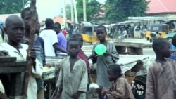 Nigeria Activists Seek to End Begging by Koranic Students