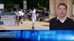 Seçime Bir Gün Kala Meydanlar Hareketli