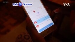 VOA60 AFIRKA: A Kenya, Mahajar Kiwon Lafiya Ta TIBU Na Baiwa Mutane Damar Kiran Likita Zuwa Gidansu Cikin Sauki