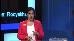 روی خط Tue, 30 Apr