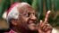 Desmond Tutu, activista sudafricano contra el apartheid, y Premio Nobel de la Paz, muere a los 90 años