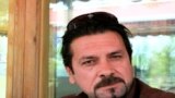 وتووێژ له‌گه‌ڵ ته‌نیا که‌ریم