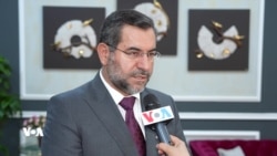 وەزیری  دارایی عێراق داوای یاسایی دژی بڕیارێکی حکومەتی هەرێم تۆمارکردووە