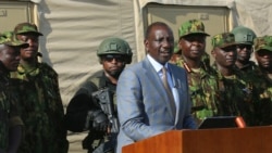 Nightline Africa: Kenyan president Ruto pledges increased police deployment to Haiti & More