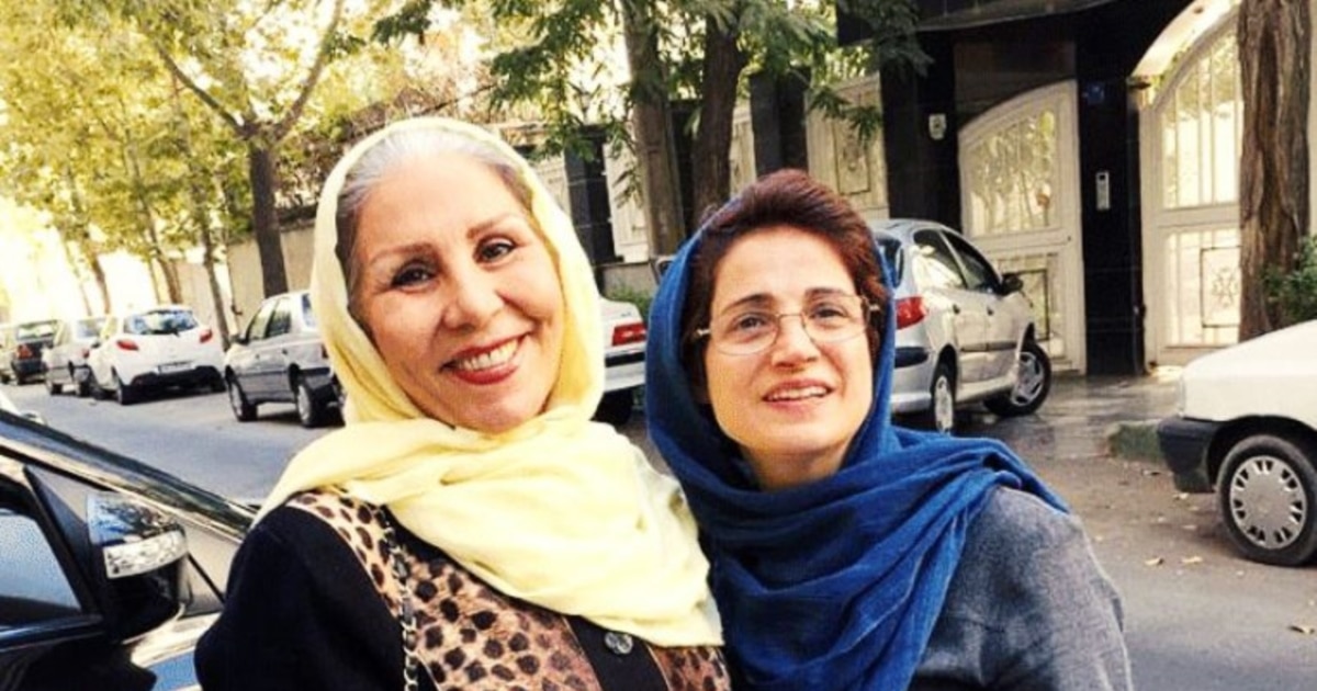 Baha'i Leader Released After Ten Years