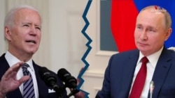 Լարվածությունը խորանում է ԱՄՆ-ի ու Ռուսաստանի միջեւ