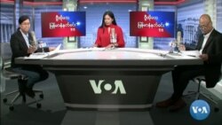 ဗြီအိုေအ နံနက္ခင္း ေရဒီယို အစီအစဥ္ ဇြန္ ၇၊ ၂၀၂၂။ 
