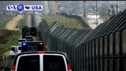 Manchetes Americanas 14 janeiro 2019: Encerramento parcial do governo continua