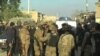  視頻新聞﹕巴基斯坦警方遭自殺炸彈襲擊
