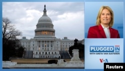 Plugged In-American Politics THUMBNAIL