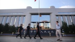 媒体观察(海涛)：中国陪审制度，沦为政法委陪衬？