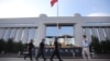 China Sentences 4 in Kunming Knife Attack