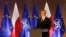 Minister of National Defence of Poland Tomasz Siemoniak
