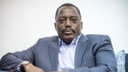 André Alain Atundu, porte-parole de la Majorité présidentielle