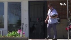 USA Votes Mail-in Voting -- USAGM