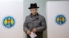 Moldovans Brace For Close, Contentious Presidential Vote