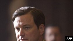 İngiltere'de Bağımsız Filmciler 'Kral'ın Konuşması'na En İyi Film Ödülü Verdi