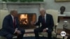 Biden, Trump teams pushing for Gaza ceasefire before January 20